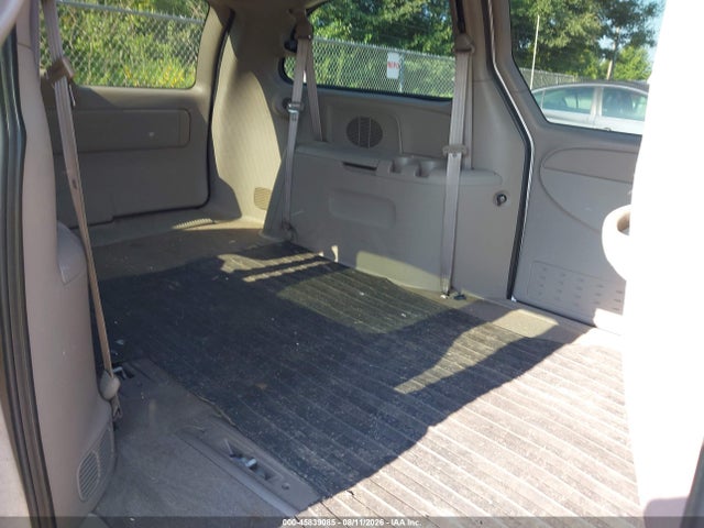 Aukcja sprzedaży 2003 Dodge Grand Caravan El, vin: 2D4GP34LX3R159184, numer aukcji: 45839085