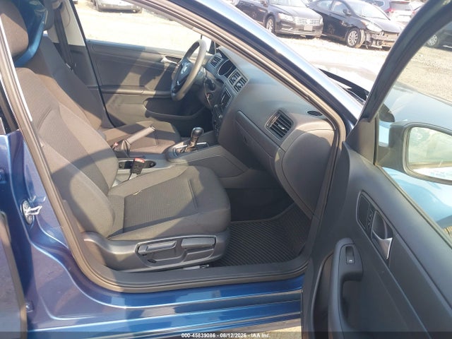 Продаж на аукціоні авто 2016 Volkswagen Jetta 1.4t S, vin: 3VW267AJ3GM212533, номер лоту: 45839086