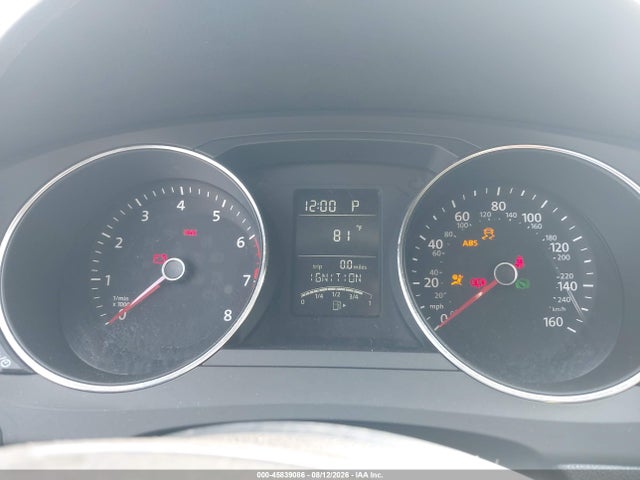 Продаж на аукціоні авто 2016 Volkswagen Jetta 1.4t S, vin: 3VW267AJ3GM212533, номер лоту: 45839086