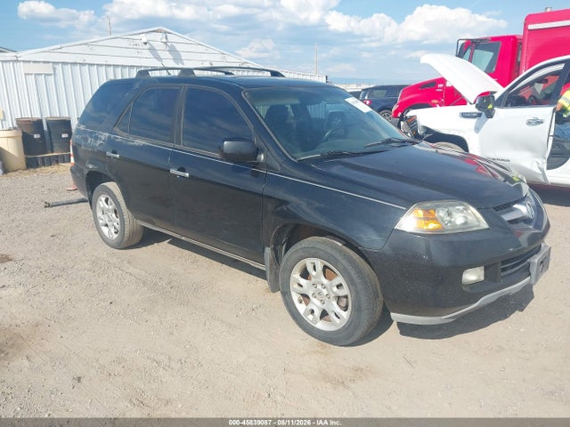 Aukcja sprzedaży 2004 Acura Mdx, vin: 2HNYD186X4H558343, numer aukcji: 45839087