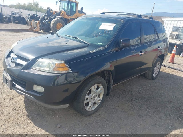 Aukcja sprzedaży 2004 Acura Mdx, vin: 2HNYD186X4H558343, numer aukcji: 45839087