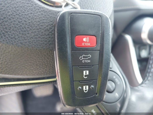 Toyota Rav4 Limited 2020 2T3N1RFV4LW092692 Image 11