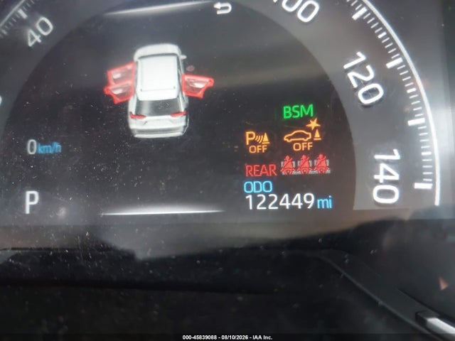 Toyota Rav4 Limited 2020 2T3N1RFV4LW092692 Image 15