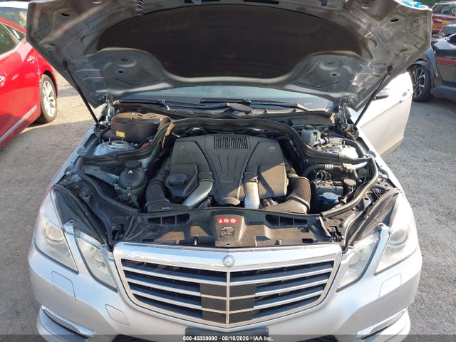Продаж на аукціоні авто 2013 Mercedes-benz E 550 4matic, vin: WDDHF9BB9DA750362, номер лоту: 45839090