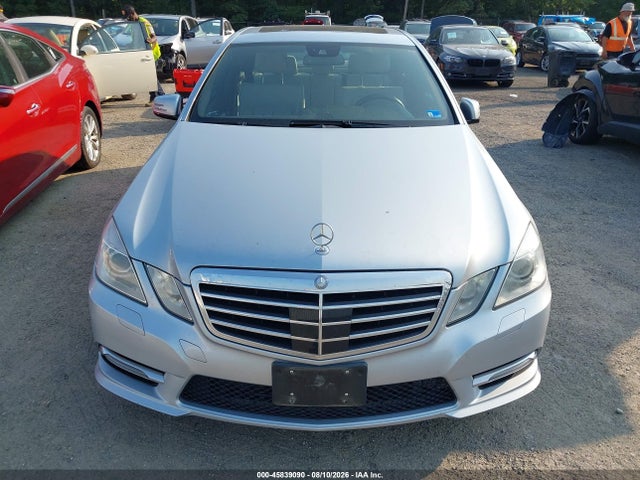 Продаж на аукціоні авто 2013 Mercedes-benz E 550 4matic, vin: WDDHF9BB9DA750362, номер лоту: 45839090