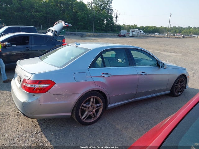 Продаж на аукціоні авто 2013 Mercedes-benz E 550 4matic, vin: WDDHF9BB9DA750362, номер лоту: 45839090