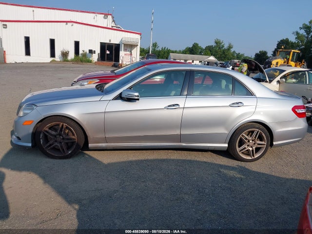 Продаж на аукціоні авто 2013 Mercedes-benz E 550 4matic, vin: WDDHF9BB9DA750362, номер лоту: 45839090