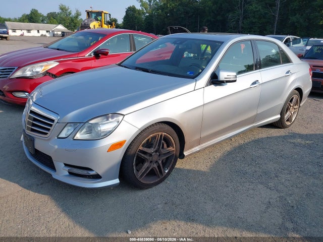 Продаж на аукціоні авто 2013 Mercedes-benz E 550 4matic, vin: WDDHF9BB9DA750362, номер лоту: 45839090