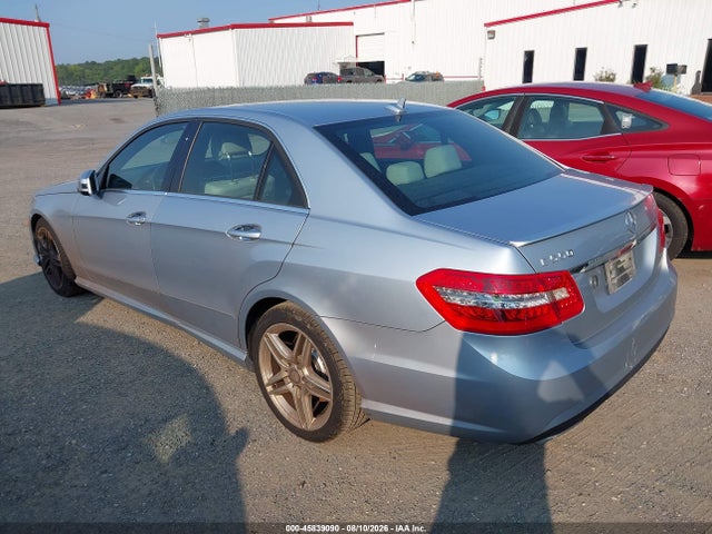 Продаж на аукціоні авто 2013 Mercedes-benz E 550 4matic, vin: WDDHF9BB9DA750362, номер лоту: 45839090