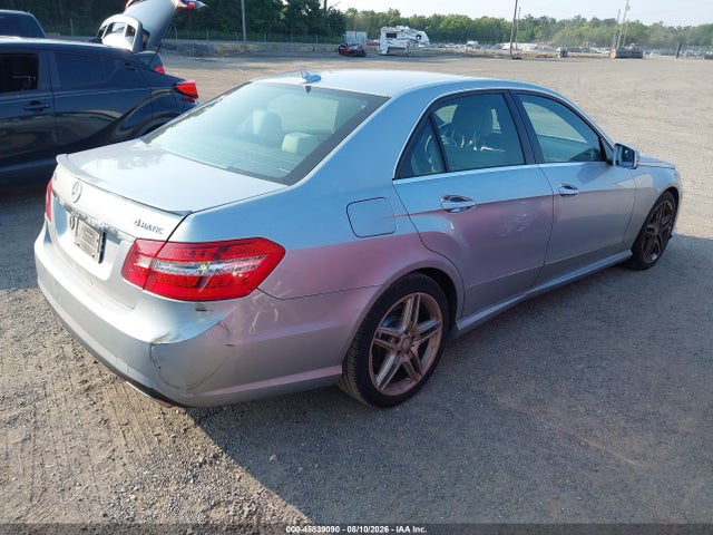 Продаж на аукціоні авто 2013 Mercedes-benz E 550 4matic, vin: WDDHF9BB9DA750362, номер лоту: 45839090