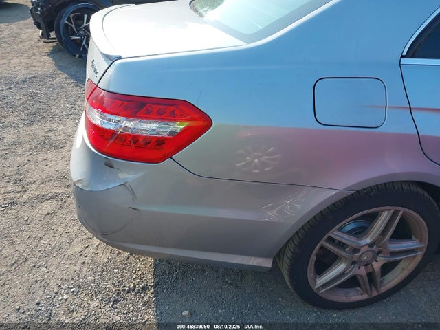 Продаж на аукціоні авто 2013 Mercedes-benz E 550 4matic, vin: WDDHF9BB9DA750362, номер лоту: 45839090
