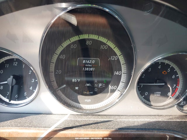 Продаж на аукціоні авто 2013 Mercedes-benz E 550 4matic, vin: WDDHF9BB9DA750362, номер лоту: 45839090