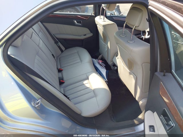 Продаж на аукціоні авто 2013 Mercedes-benz E 550 4matic, vin: WDDHF9BB9DA750362, номер лоту: 45839090