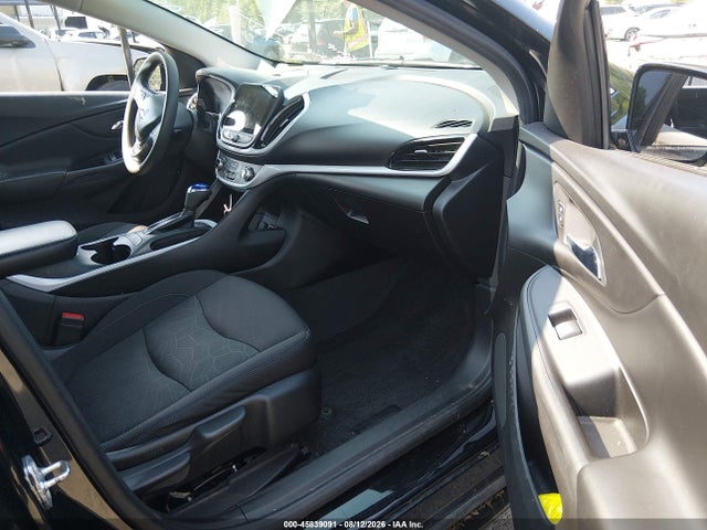 Aukcja sprzedaży 2018 Chevrolet Volt Lt, vin: 1G1RC6S51JU148977, numer aukcji: 45839091
