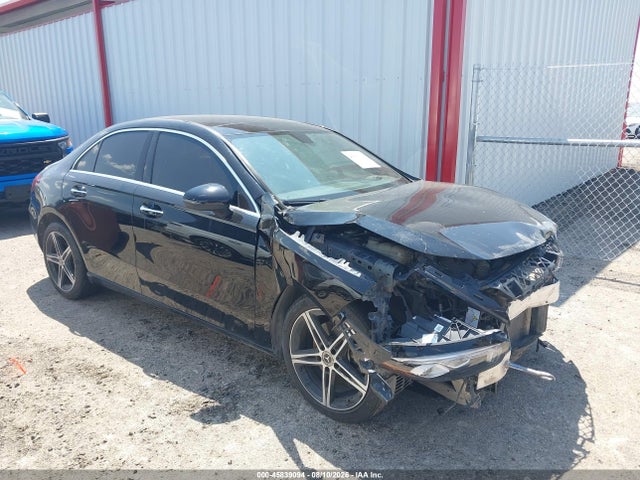 Aukcja sprzedaży 2021 Mercedes-benz A 220, vin: W1K3G4EB0MJ313839, numer aukcji: 45839094