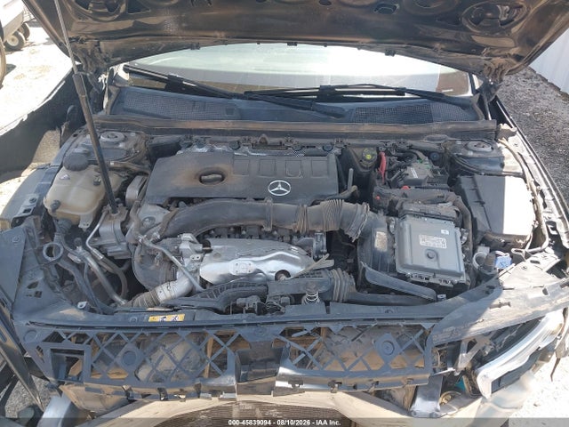 Aukcja sprzedaży 2021 Mercedes-benz A 220, vin: W1K3G4EB0MJ313839, numer aukcji: 45839094