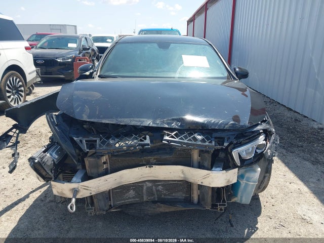 Aukcja sprzedaży 2021 Mercedes-benz A 220, vin: W1K3G4EB0MJ313839, numer aukcji: 45839094