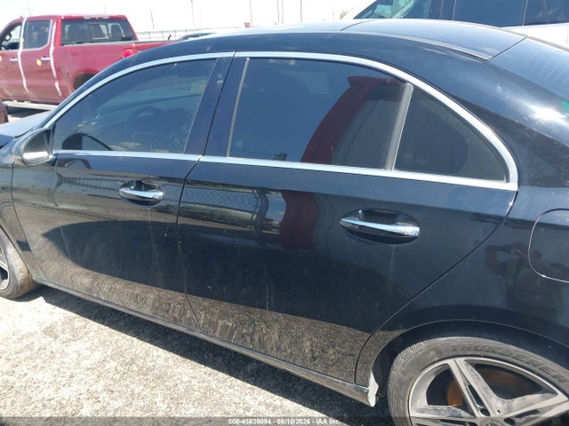 Aukcja sprzedaży 2021 Mercedes-benz A 220, vin: W1K3G4EB0MJ313839, numer aukcji: 45839094
