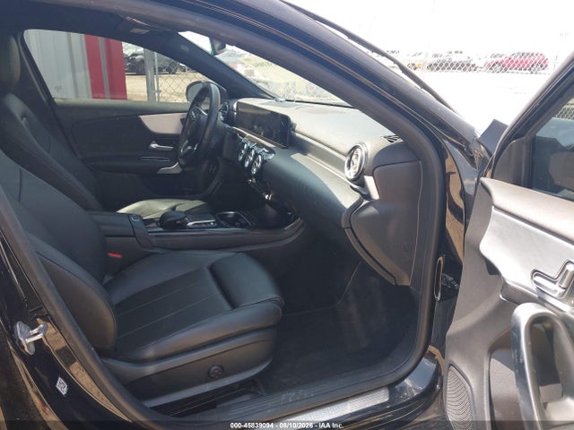 Aukcja sprzedaży 2021 Mercedes-benz A 220, vin: W1K3G4EB0MJ313839, numer aukcji: 45839094
