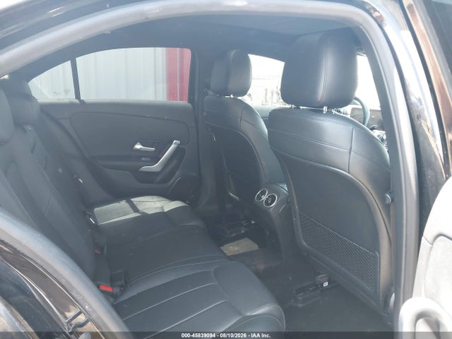 Aukcja sprzedaży 2021 Mercedes-benz A 220, vin: W1K3G4EB0MJ313839, numer aukcji: 45839094