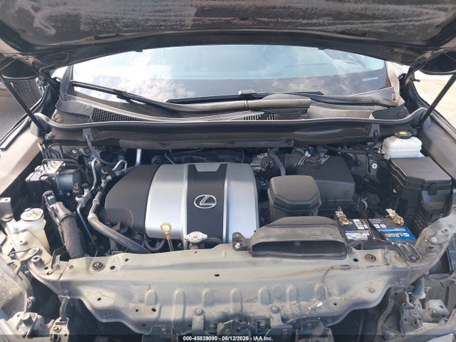 2T2AZMAA8LC152462 Lexus RX 350