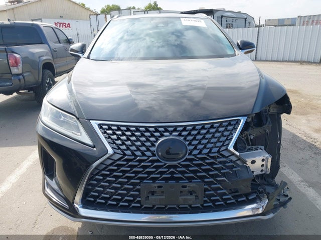 2T2AZMAA8LC152462 Lexus RX 350