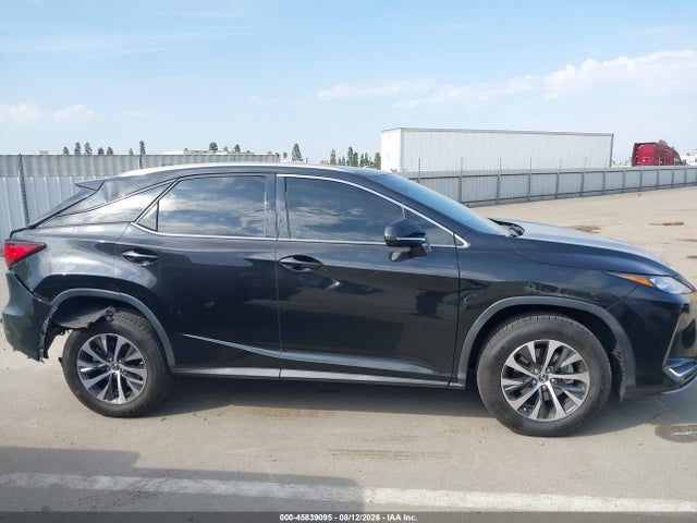 2T2AZMAA8LC152462 Lexus RX 350