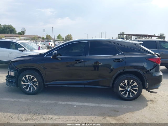 2T2AZMAA8LC152462 Lexus RX 350