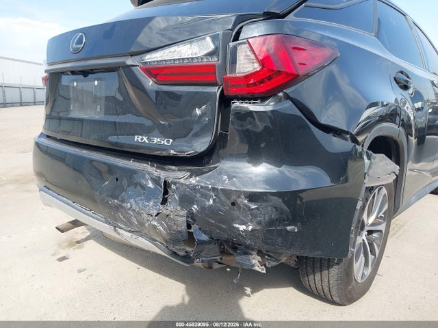 2T2AZMAA8LC152462 Lexus RX 350