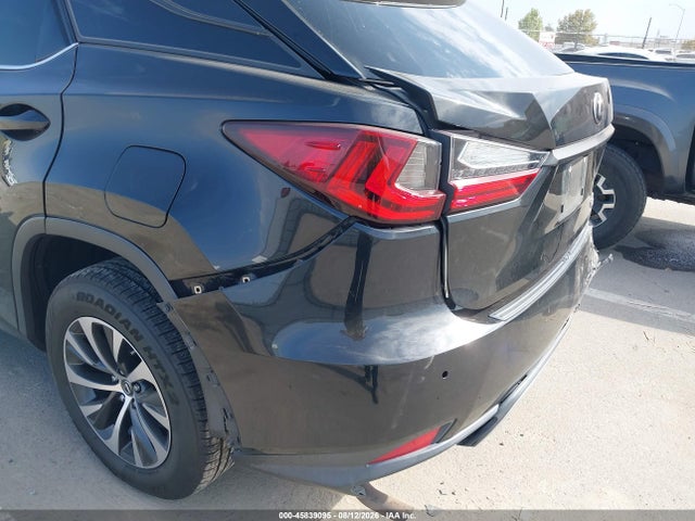2T2AZMAA8LC152462 Lexus RX 350