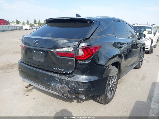 2T2AZMAA8LC152462 Lexus RX 350