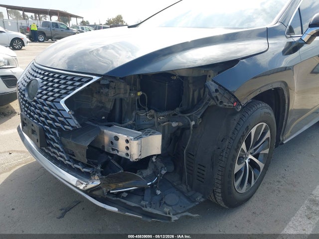 2T2AZMAA8LC152462 Lexus RX 350