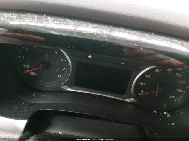 45839096 :رقم المزاد ، 1GNEVJKW2JJ248767 vin ، 2018 Chevrolet Traverse Premier مزاد بيع