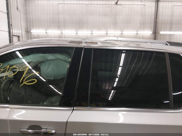45839096 :رقم المزاد ، 1GNEVJKW2JJ248767 vin ، 2018 Chevrolet Traverse Premier مزاد بيع
