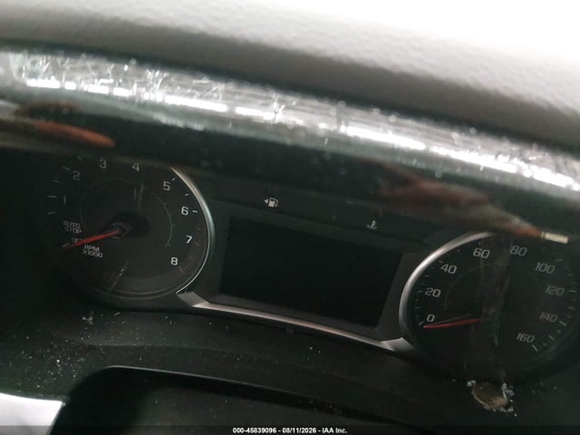 45839096 :رقم المزاد ، 1GNEVJKW2JJ248767 vin ، 2018 Chevrolet Traverse Premier مزاد بيع