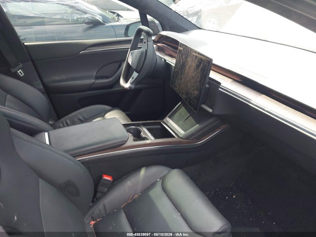 Tesla Model X Dual Motor All-wheel Drive/standard Range 2023 7SAXCBE57PF375761 Image 5
