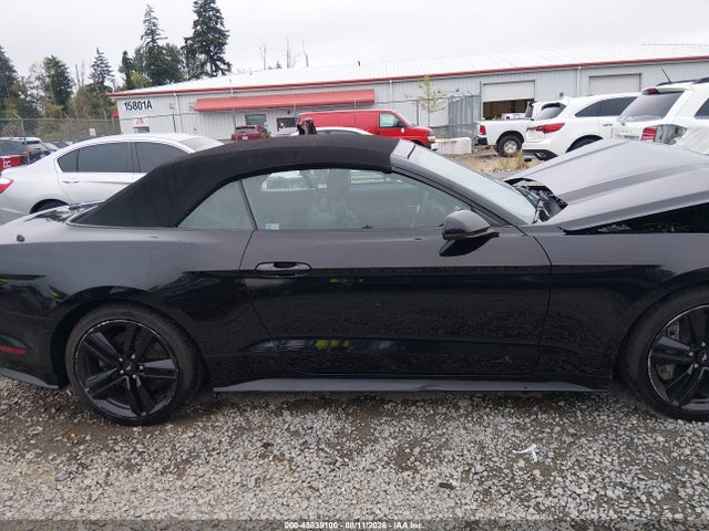 1FATP8UHXG5221695 Ford Mustang Ecoboost Premium