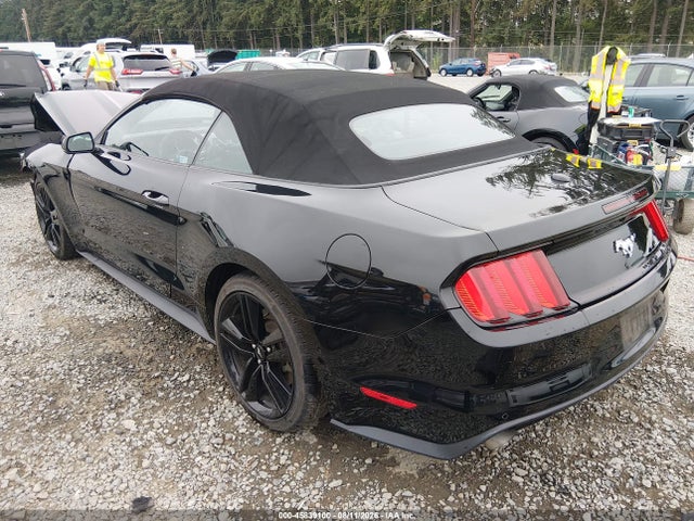 1FATP8UHXG5221695 Ford Mustang Ecoboost Premium