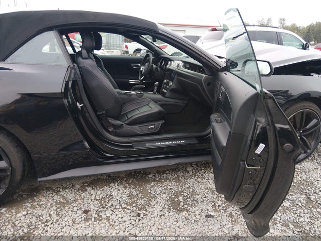 1FATP8UHXG5221695 Ford Mustang Ecoboost Premium