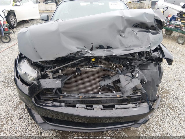 1FATP8UHXG5221695 Ford Mustang Ecoboost Premium