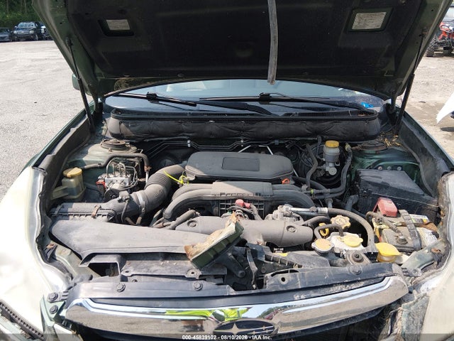 Aukcja sprzedaży 2012 Subaru Outback 2.5i Premium, vin: 4S4BRBCC4C3302972, numer aukcji: 45839102