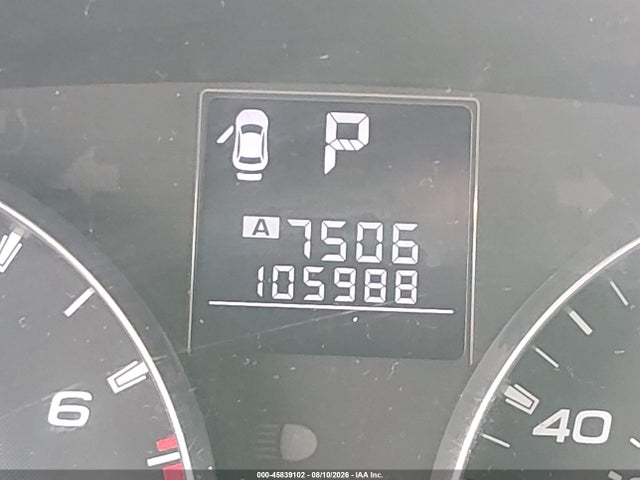Aukcja sprzedaży 2012 Subaru Outback 2.5i Premium, vin: 4S4BRBCC4C3302972, numer aukcji: 45839102