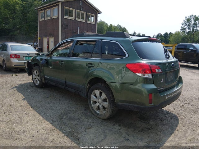 Aukcja sprzedaży 2012 Subaru Outback 2.5i Premium, vin: 4S4BRBCC4C3302972, numer aukcji: 45839102
