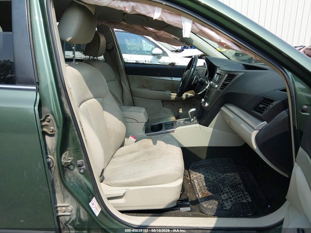 Aukcja sprzedaży 2012 Subaru Outback 2.5i Premium, vin: 4S4BRBCC4C3302972, numer aukcji: 45839102