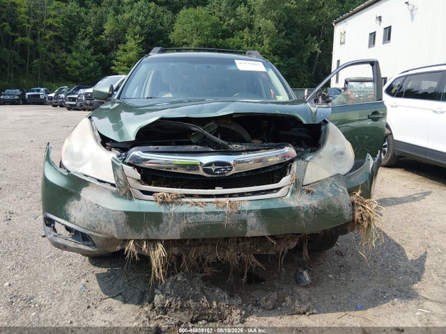 Aukcja sprzedaży 2012 Subaru Outback 2.5i Premium, vin: 4S4BRBCC4C3302972, numer aukcji: 45839102