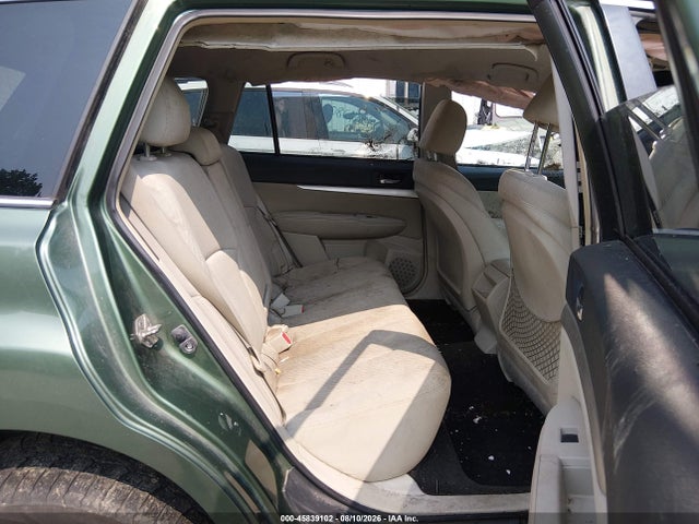 Aukcja sprzedaży 2012 Subaru Outback 2.5i Premium, vin: 4S4BRBCC4C3302972, numer aukcji: 45839102