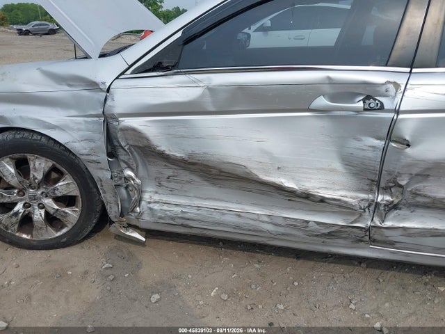 Продажа на аукционе авто 2009 Honda Accord 2.4 Ex, vin: 1HGCP26799A084790, номер лота: 45839103