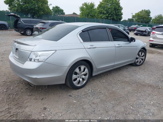 Продажа на аукционе авто 2009 Honda Accord 2.4 Ex, vin: 1HGCP26799A084790, номер лота: 45839103