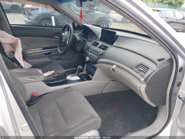 Продажа на аукционе авто 2009 Honda Accord 2.4 Ex, vin: 1HGCP26799A084790, номер лота: 45839103