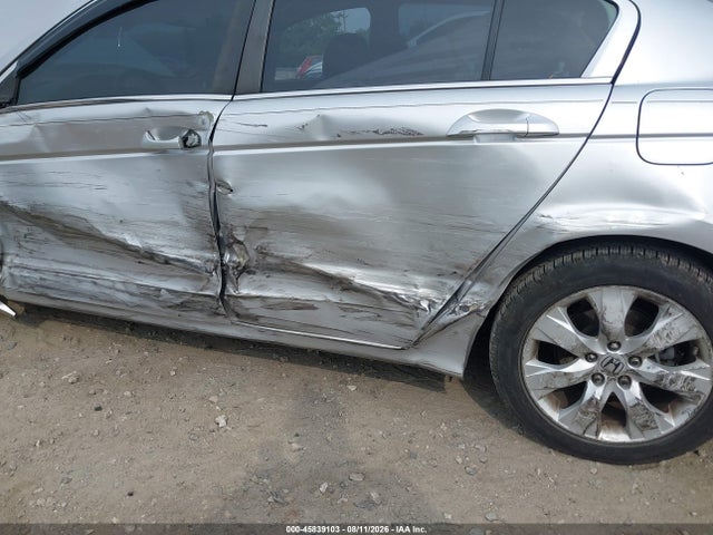 Продажа на аукционе авто 2009 Honda Accord 2.4 Ex, vin: 1HGCP26799A084790, номер лота: 45839103